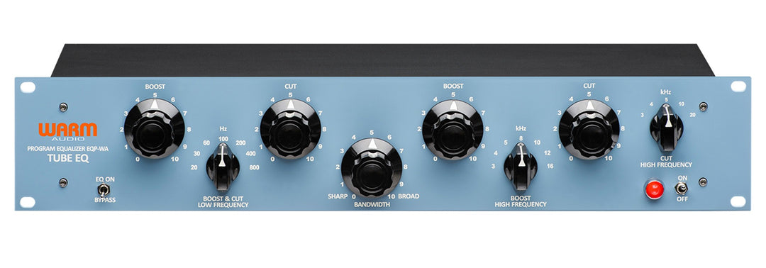 Warm Audio EQP-WA GainMod