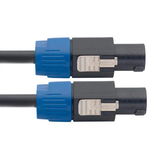 Stagg Speakon-Lautsprecherkabel (3 m)