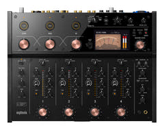 Pioneer DJ EUPHONIA + PLX-1000 Paket