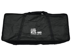Eurolite LED KLS-180 Lichtleiste (Schwarz)