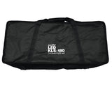 Eurolite LED KLS-180 Lichtleiste (Schwarz)