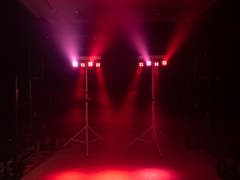 Eurolite LED KLS-180 Lichtleiste