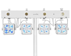 Eurolite LED KLS-180 Lichtleiste