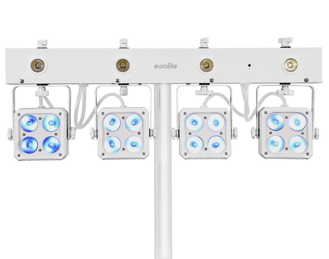 Eurolite LED KLS-180 Lichtleiste