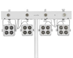 Eurolite LED KLS-180 Lichtleiste