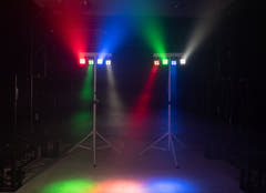 Eurolite LED KLS-180 Lichtleiste