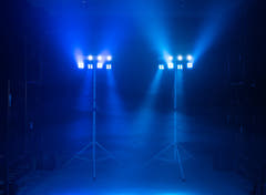 Eurolite LED KLS-180 Lichtleiste