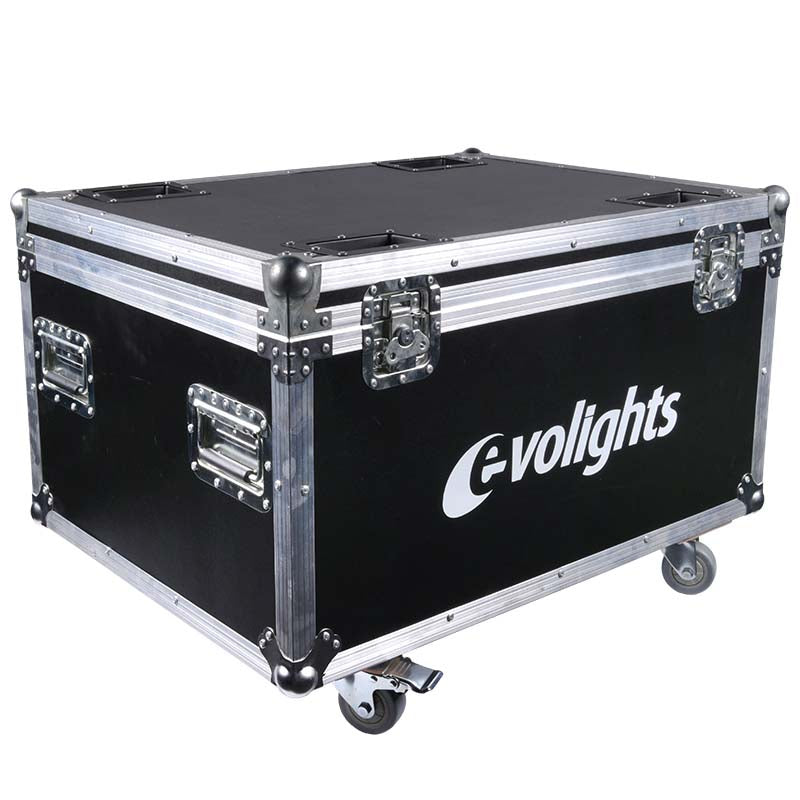 EVOLIGHTS 60x10W RGBW LED Wandleuchte 4-in-1