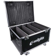 EVOLIGHTS 60x10W RGBW LED Wandleuchte 4-in-1