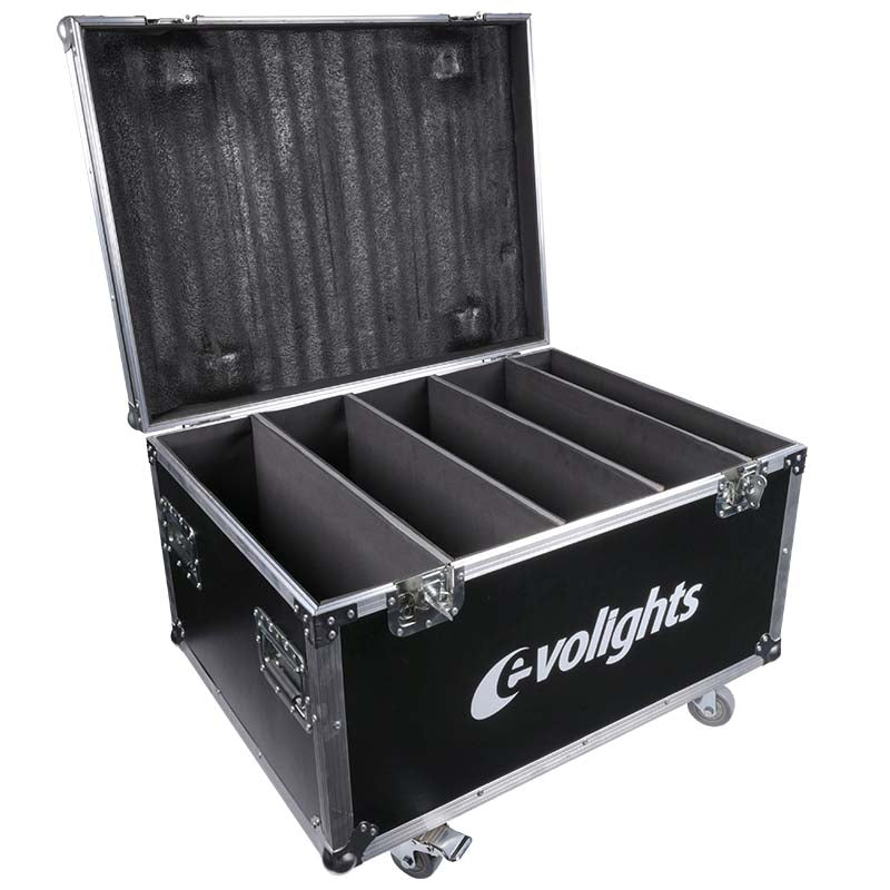EVOLIGHTS 60x10W RGBW LED Wandleuchte 4-in-1