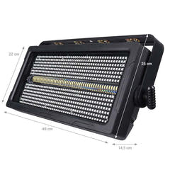 EVOLIGHTS LEDRAY IP65 wandmontierte Außenbeleuchtung