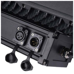 EVOLIGHTS LEDRAY IP65 wandmontierte Außenbeleuchtung