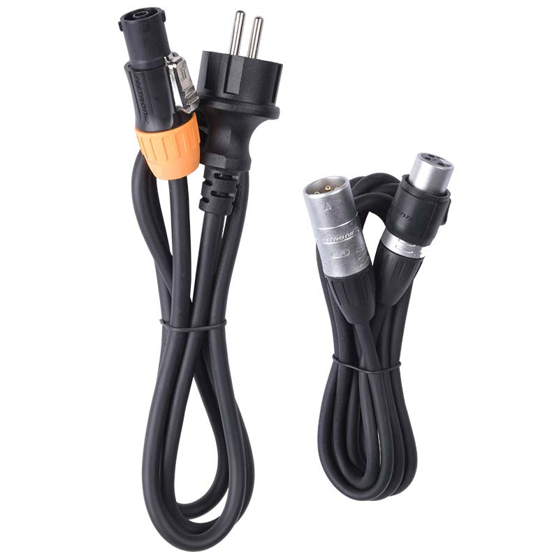 EVOLIGHTS LEDRAY IP65 wandmontierte Außenbeleuchtung