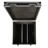 Flightcase für 2 x Evolights Lumeno