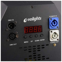 EVOLIGHTS LUMENO