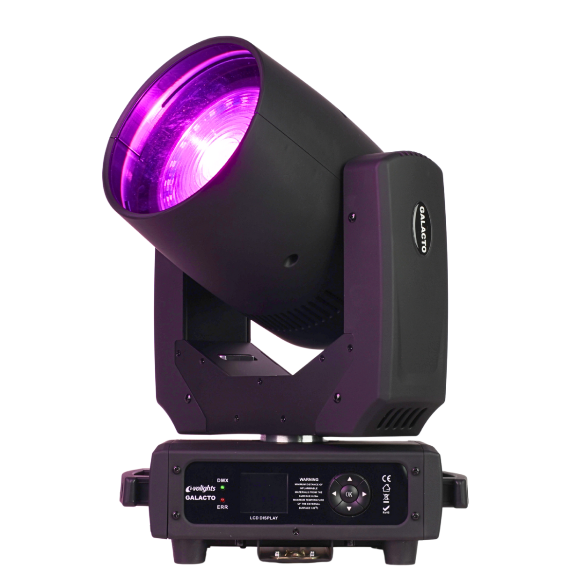 Evolights GALACTO