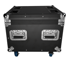 EVOLIGHTS GLACIER 18 CASE 4-I-1 solider case tr