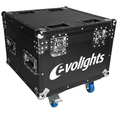EVOLIGHTS GLACIER 18 CASE 4-I-1 solider case tr