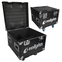 EVOLIGHTS GLACIER 18 CASE 4-I-1 solider case tr