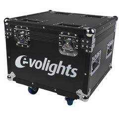 EVOLIGHTS GLACIER 18 CASE 4-I-1 solider case tr