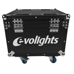 EVOLIGHTS GLACIER 18 CASE 4-I-1 solider case tr
