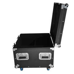 EVOLIGHTS GLACIER 18 CASE 4-I-1 solider case tr