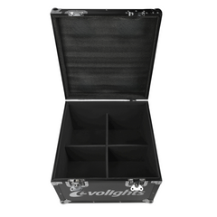 EVOLIGHTS GLACIER 18 CASE 4-I-1 solider case tr