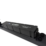 EVOLIGHTS GLACIER BAR RGBA (IP65)