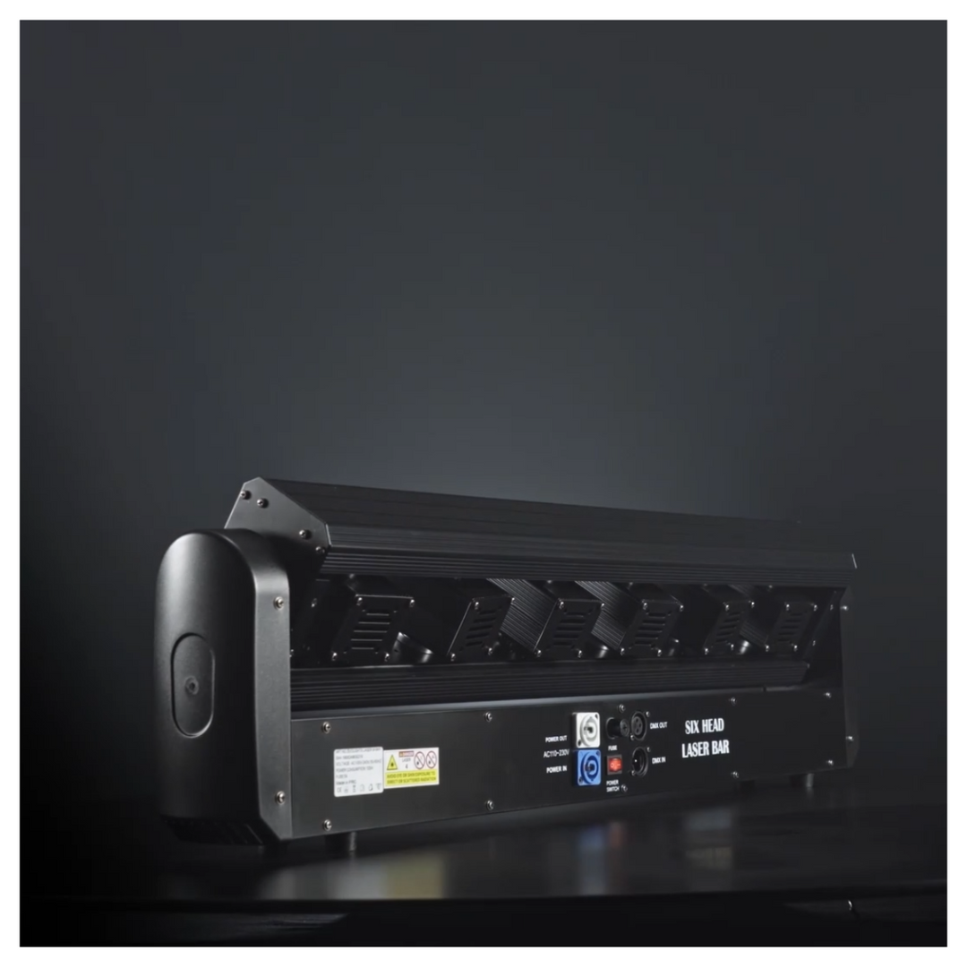 Evolights Laser M-BAR