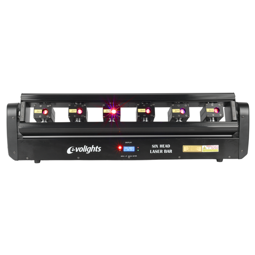Evolights Laser M-BAR