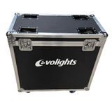 EVOLIGHTS LUMEN 7 RING CASE 2-IN-1