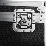 flightcase für 2 x Evolights Lumen 7 Ring