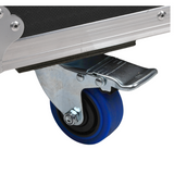 flightcase für 2 x Evolights Lumen 7 Ring