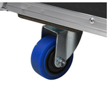 flightcase für 2 x Evolights Lumen 7 Ring