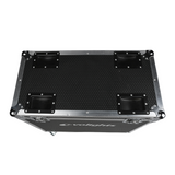 flightcase für 2 x Evolights Lumen 7 Ring