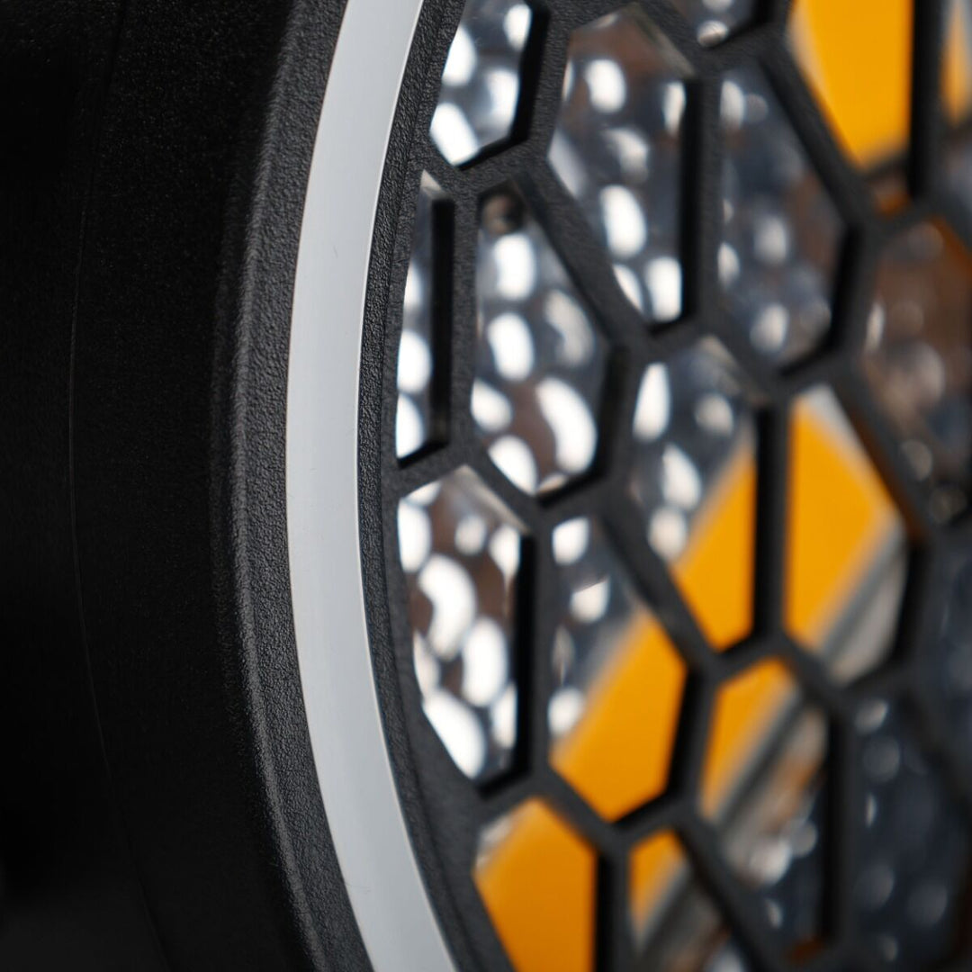EVOLIGHTS LUMEN PAR Vintage LED PAR