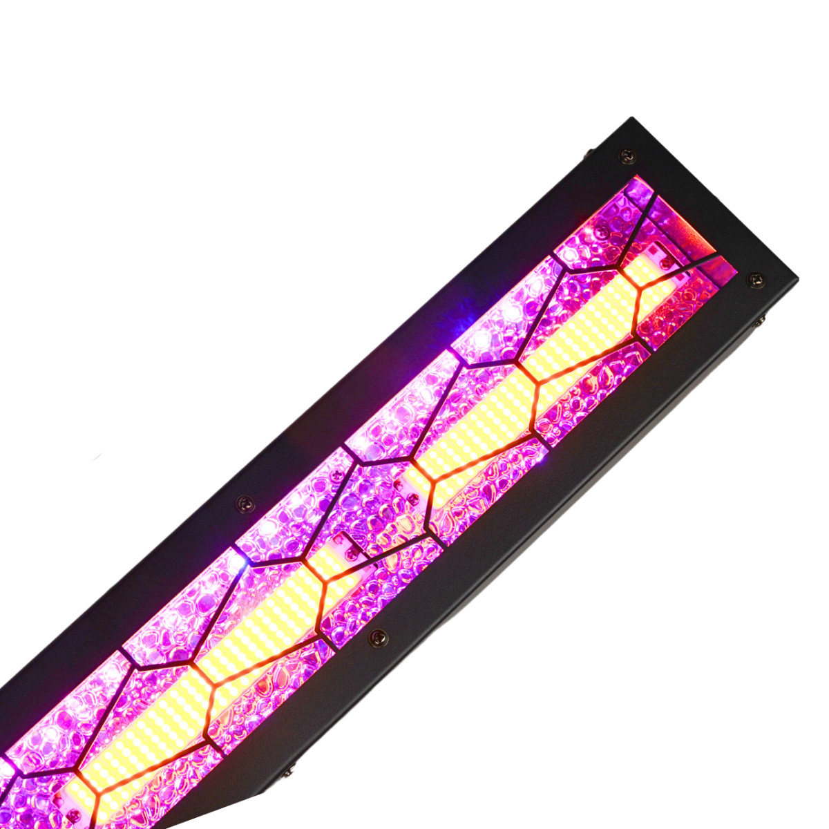 EVOLIGHTS LUME PIX HALO BAR