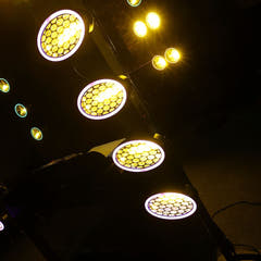 EVOLIGHTS LUMEN ROTO