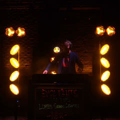 EVOLIGHTS LUMEN ROTO