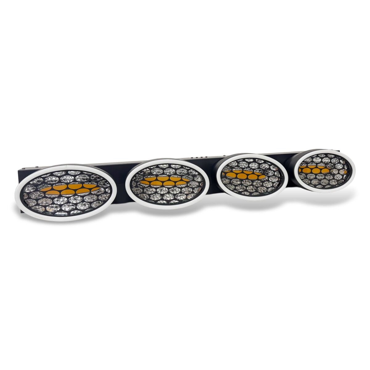 Evolights Lumen Roto 0 – Rotierender Lichteffekt