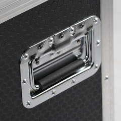 Flightcase für 2 x Evolights Lumen Roto