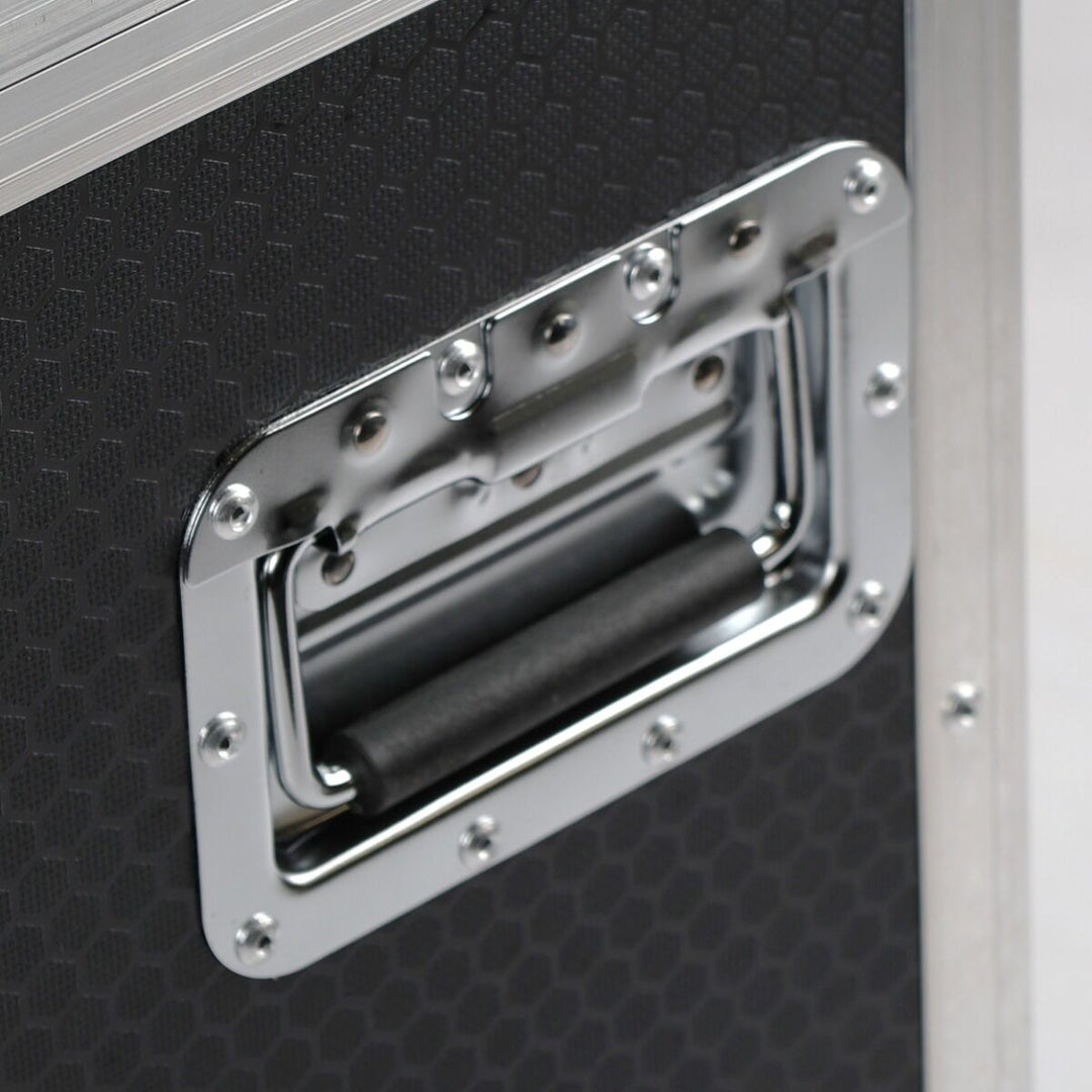 Flightcase für 2 x Evolights Lumen Roto