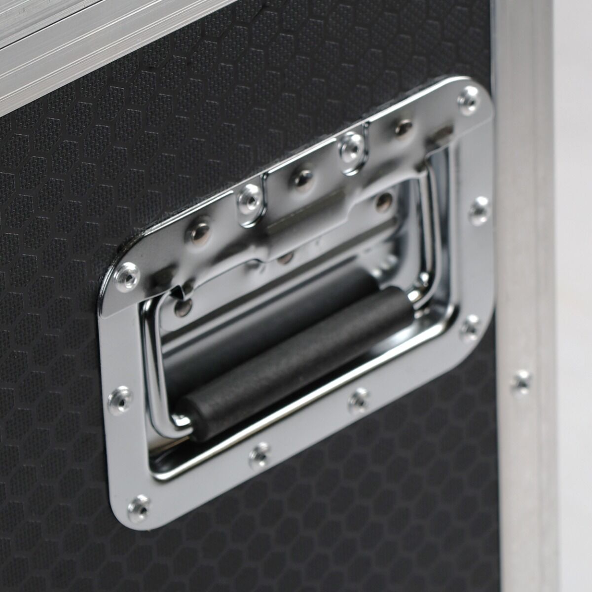 Flightcase für 2 x Evolights Lumen Roto