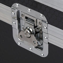 Flightcase für 2 x Evolights Lumen Roto