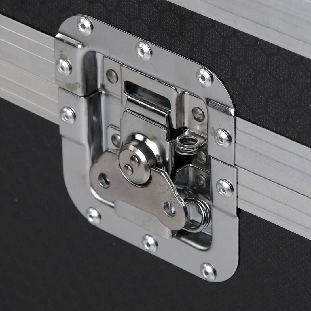 Flightcase für 2 x Evolights Lumen Roto