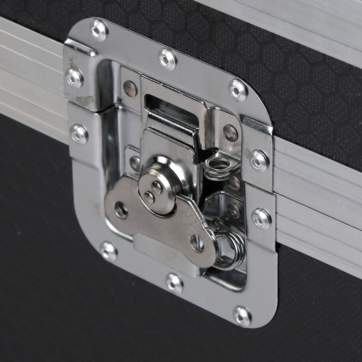 Flightcase für 2 x Evolights Lumen Roto