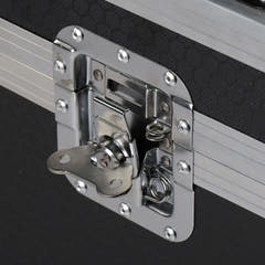 Flightcase für 2 x Evolights Lumen Roto