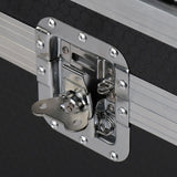 Flightcase für 2 x Evolights Lumen Roto