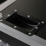 Flightcase für 2 x Evolights Lumen Roto
