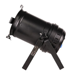Light4Me PAR 64 200w LED-Zoom